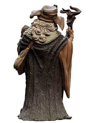 Vinylová figurka The Hobbit Mini Epics Radagast Hnědý 16 cm